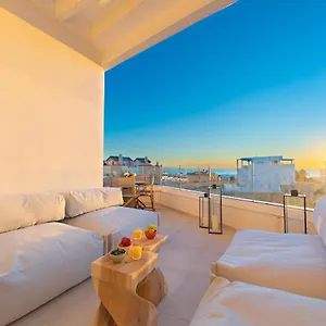 Whalehouse 2 - Terrace & Sea View - Wifi Apartamento