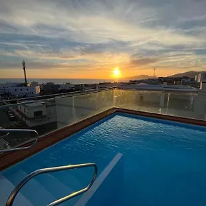 Casa W&s Apartamento