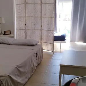 Loft Cadiz Apartamento