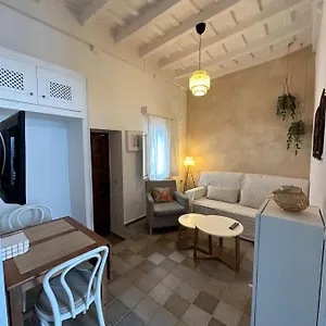 En El Casco Historico Apartamento