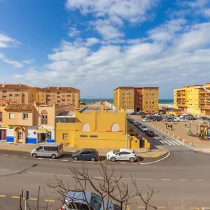 Apto Impecable Vistas Al Mar Apartamento