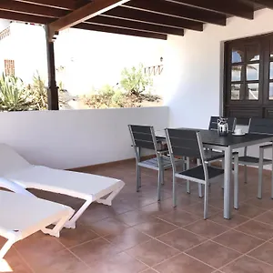 Tabaybas Puerto del Carmen (Lanzarote)