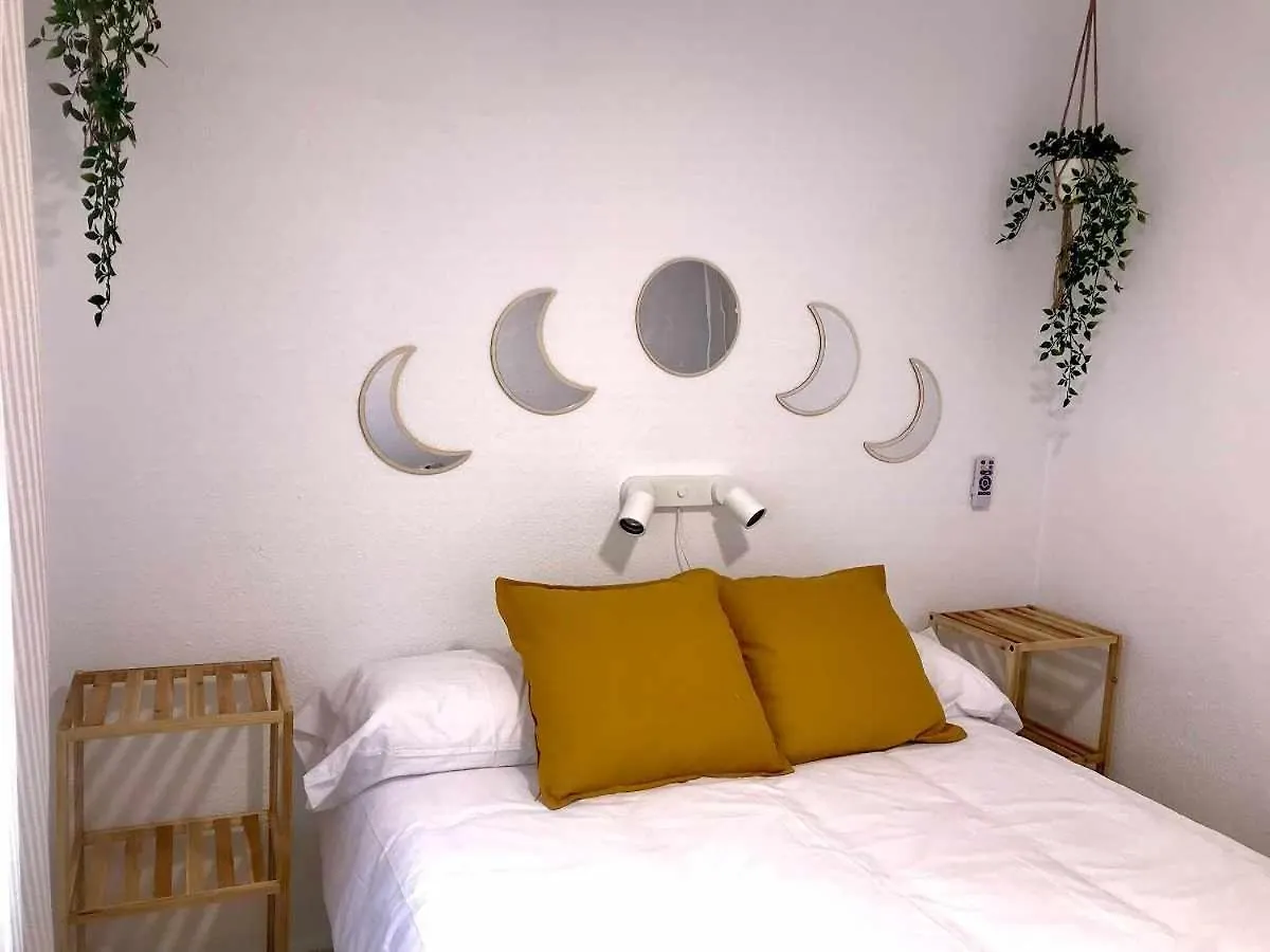 Apartamento Callao Tarifa