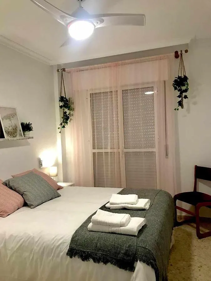 Apartamento Callao Tarifa