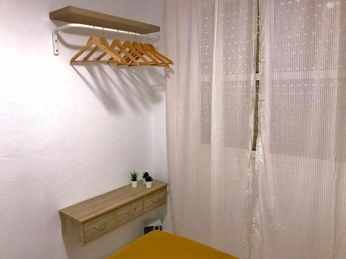 Apartamento Callao Tarifa España