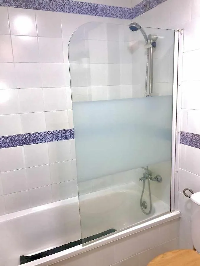 Apartamento Callao Tarifa