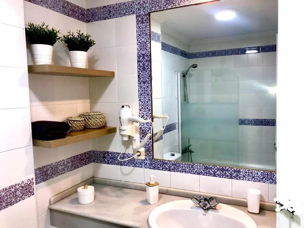 Apartamento Callao Tarifa