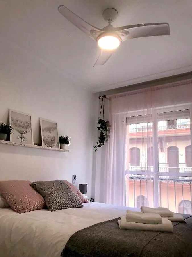 Apartamento Callao Tarifa