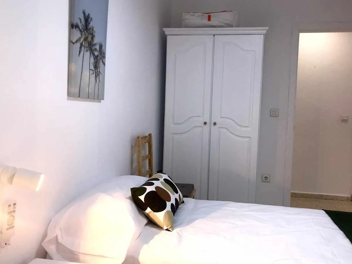 Apartamento Callao Tarifa