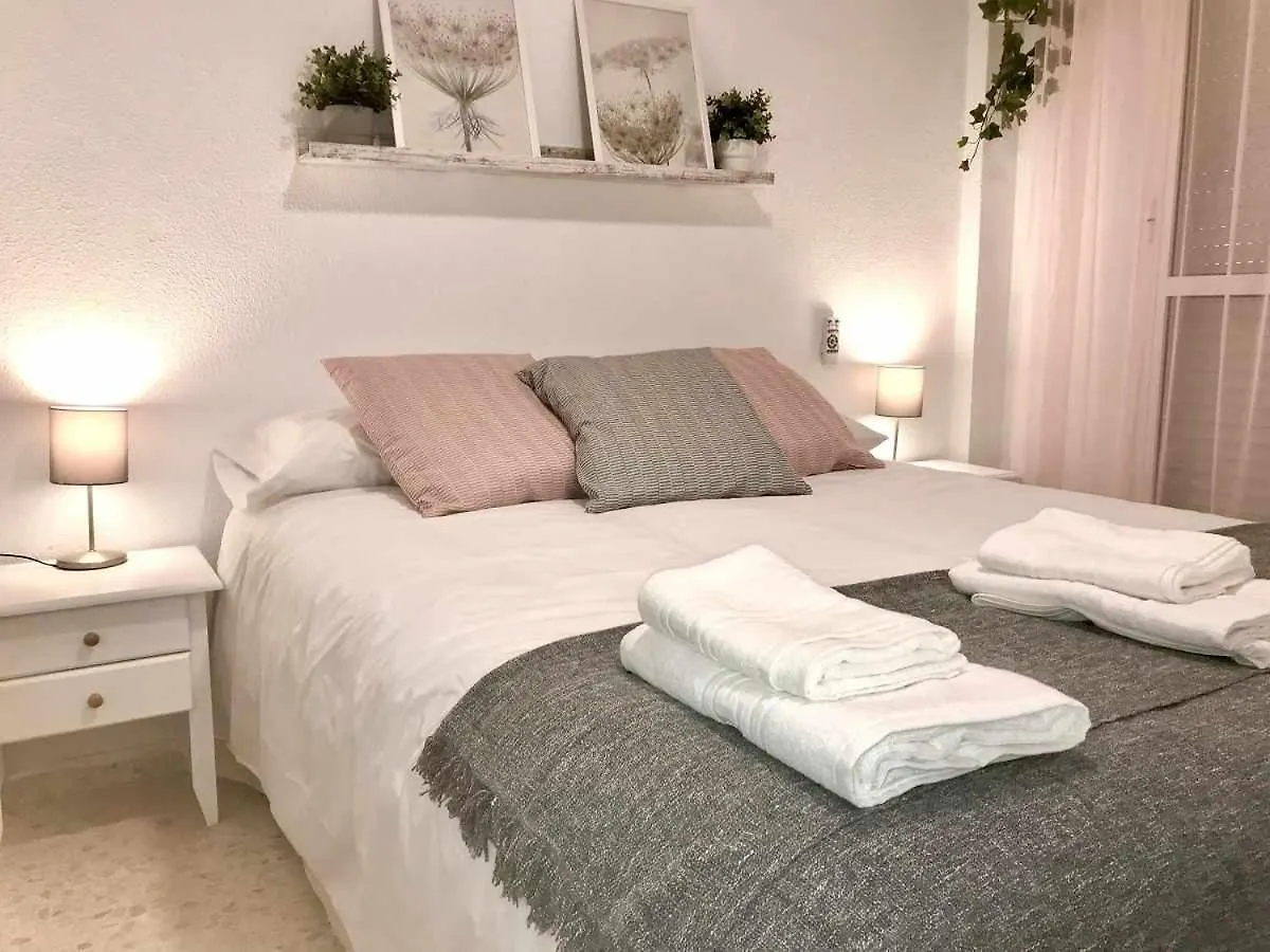 Apartamento Callao Tarifa España