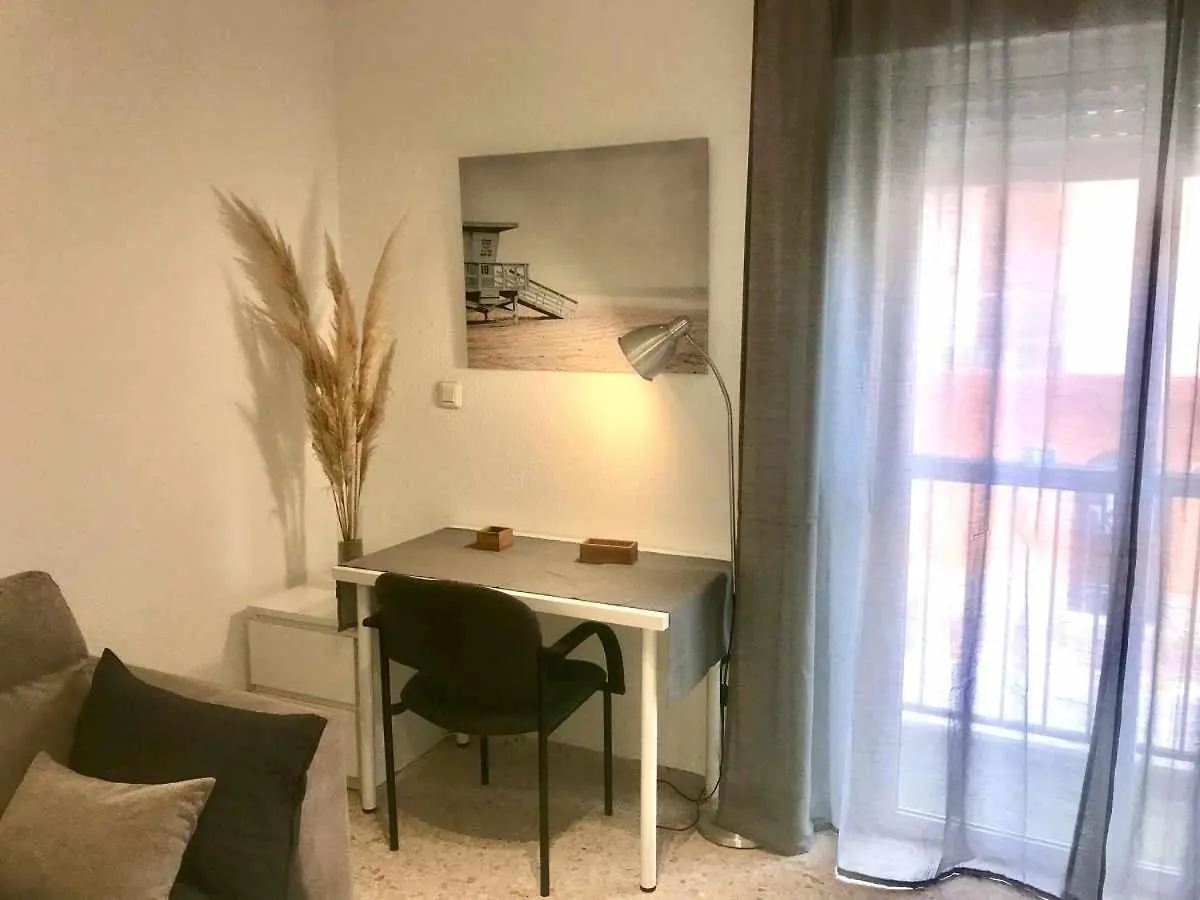 Apartamento Callao Tarifa