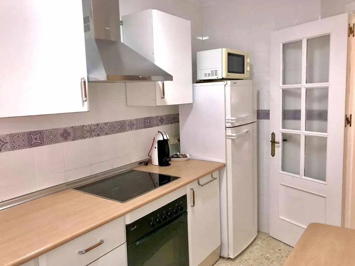 Apartamento Callao Tarifa España