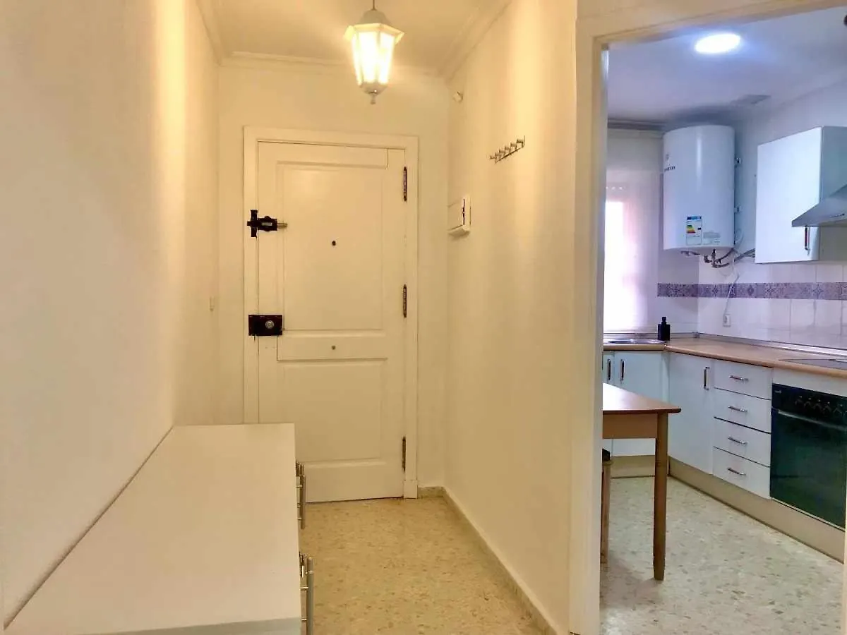 Apartamento Callao Tarifa 0*,  España