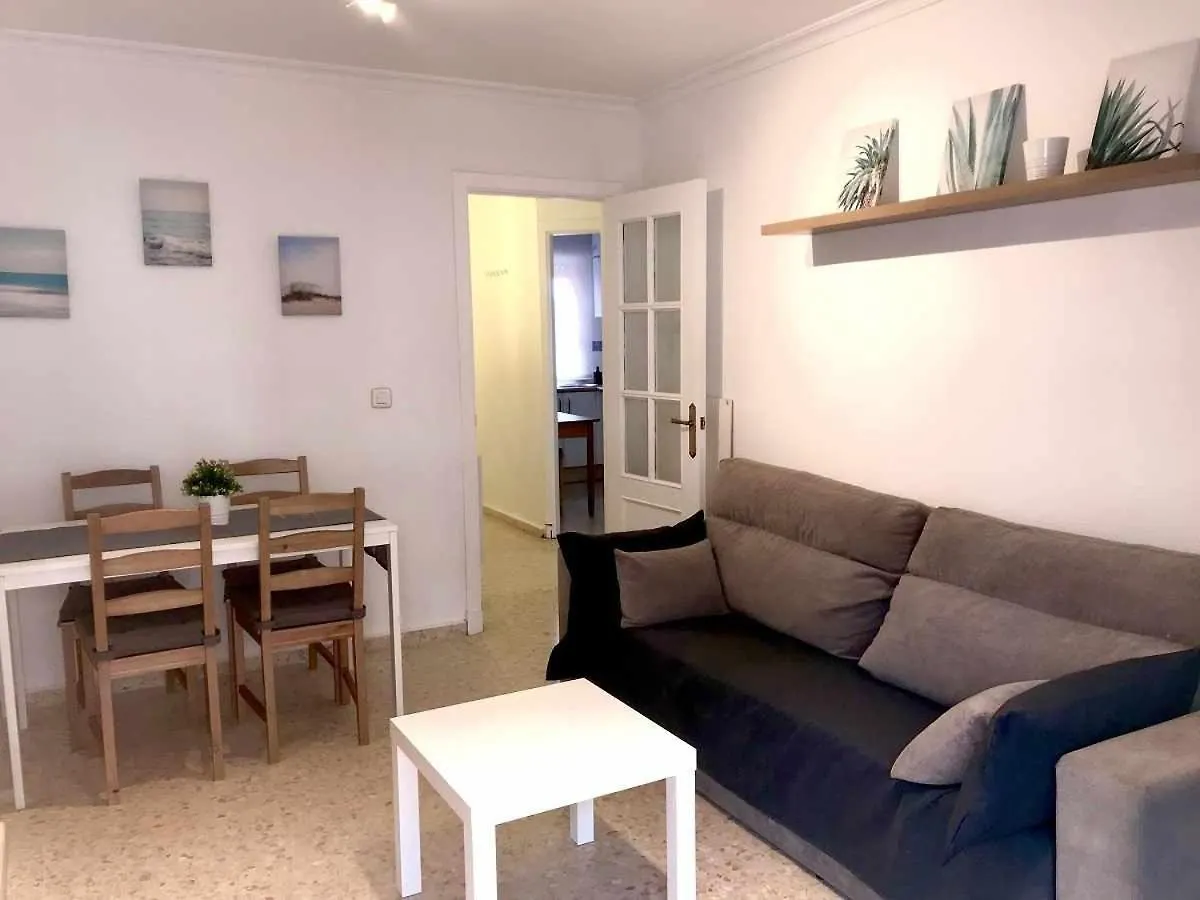 Apartamento Callao Tarifa